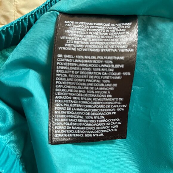 Man North Face snow/Skiing Jacket - Picture 9 of 9